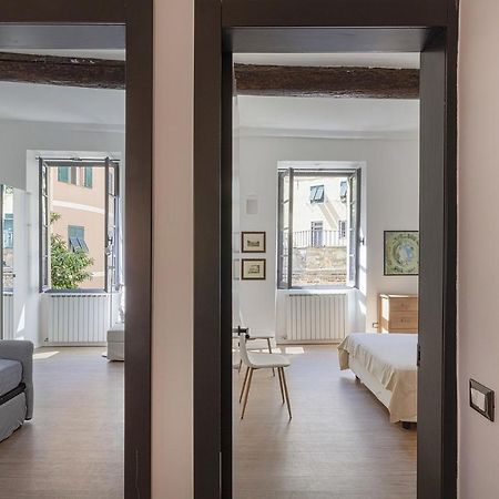 L'Oasi Di Campo Pisano By Wonderful Italy Apartment Genoa Luaran gambar